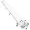 Lumiled hermetické svietidlo T8 do LED 2x120 cm,6