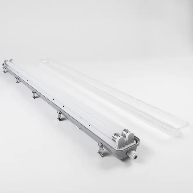 Lumiled hermetické svietidlo T8 do LED 2x120 cm,8
