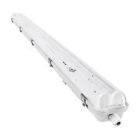 Lumiled hermetické svietidlo T8 do LED 2X120cm