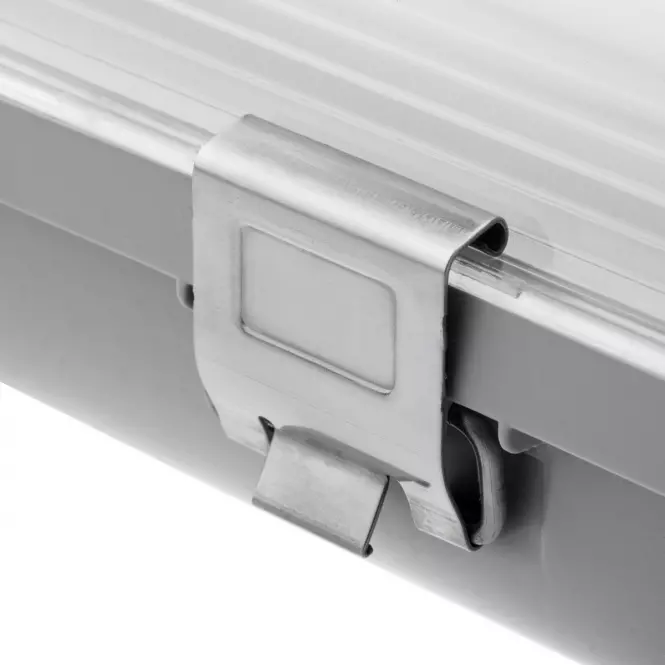 Lumiled hermetické svietidlo T8 do LED 2X120cm