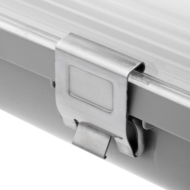 Lumiled hermetické svietidlo T8 do LED 2X120cm