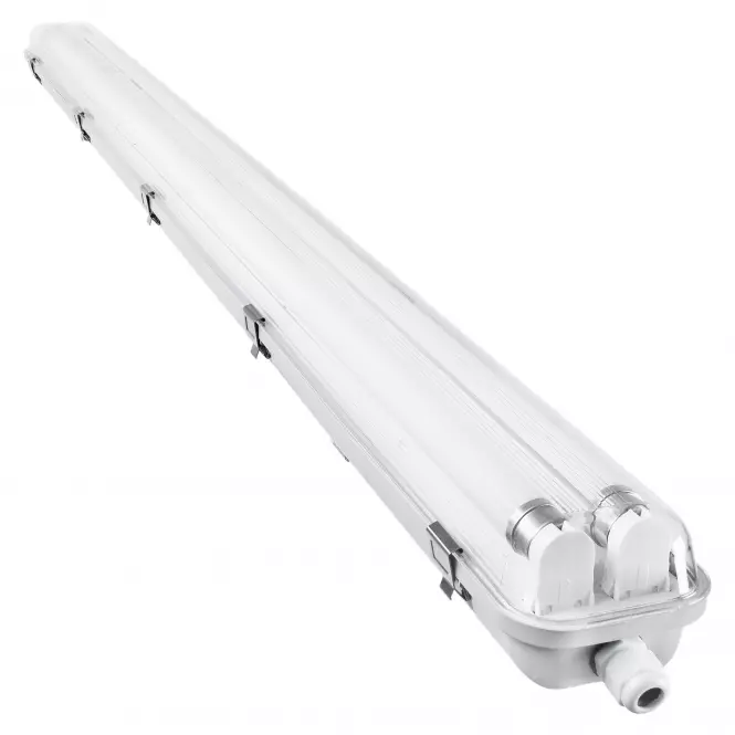 Lumiled hermetické svietidlo T8 do LED 2X120cm