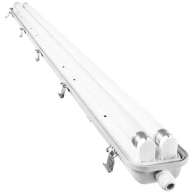 Lumiled hermetické svietidlo T8 do LED 2X120cm