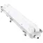 Hermetické svietidlo Lumiled T8  do LED 2x60 cm,10