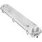Hermetické svietidlo Lumiled T8  do LED 2x60 cm,2