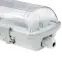 Hermetické svietidlo Lumiled T8  do LED 2x60 cm,3