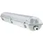 Hermetické svietidlo Lumiled T8  do LED 2x60 cm,4