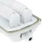 Hermetické svietidlo Lumiled T8  do LED 2x60 cm,6