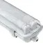 Hermetické svietidlo Lumiled T8  do LED 2x60 cm,7