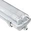 Hermetické svietidlo Lumiled T8  do LED 2x60 cm,7