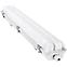 Hermetické svietidlo Lumiled T8  do LED 2x60 cm,9