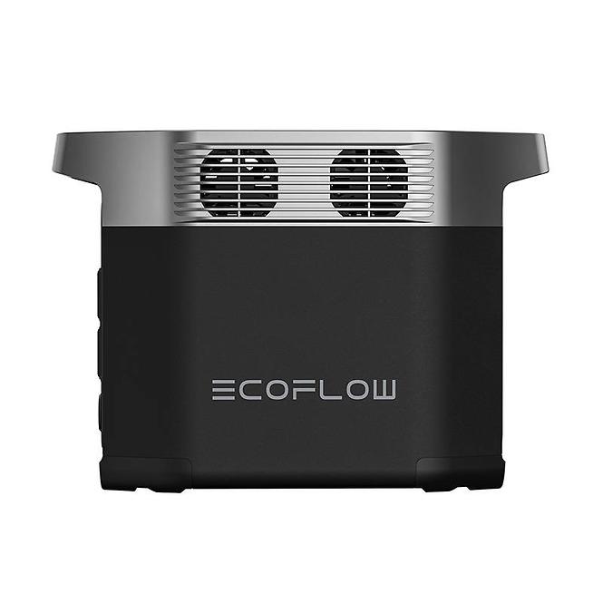 Prenosná napájacia stanica EcoFlow DELTA 2