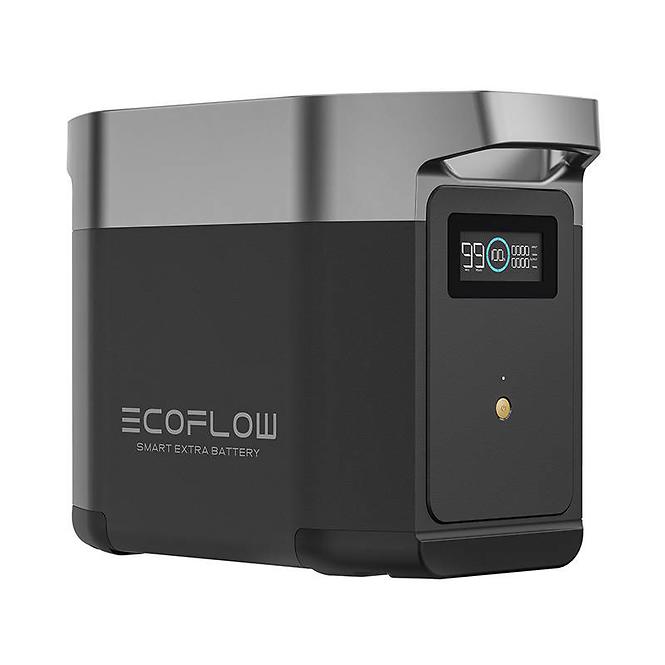 Batéria do napájacej stanice EcoFlow DELTA 2