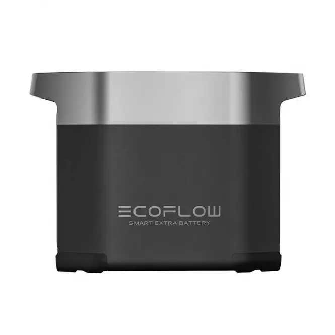 Batéria do napájacej stanice EcoFlow DELTA 2