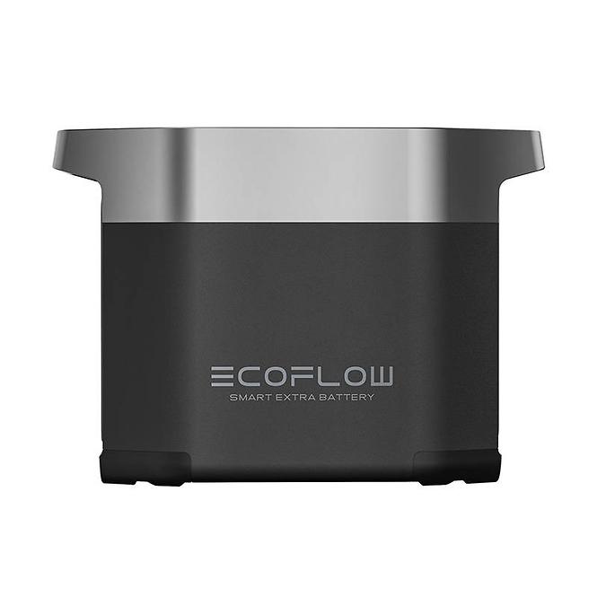 Batéria do napájacej stanice EcoFlow DELTA 2