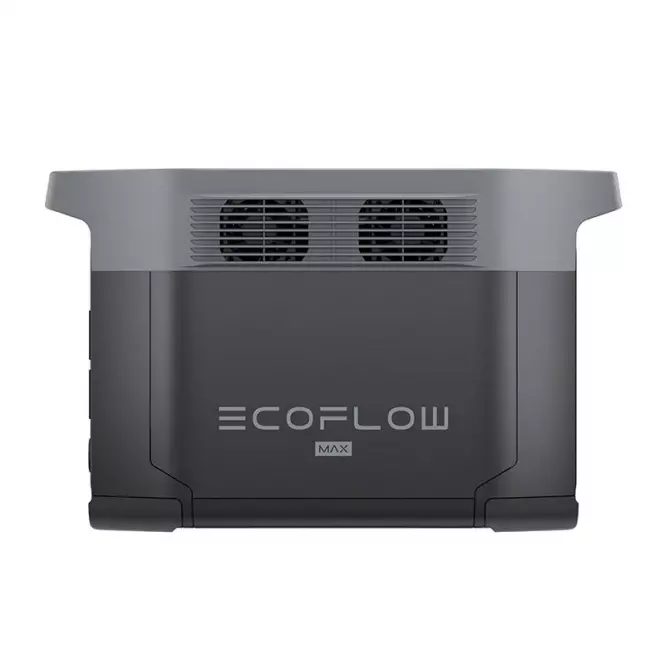 Prenosná napájacia stanica EcoFlow DELTA 2 Max