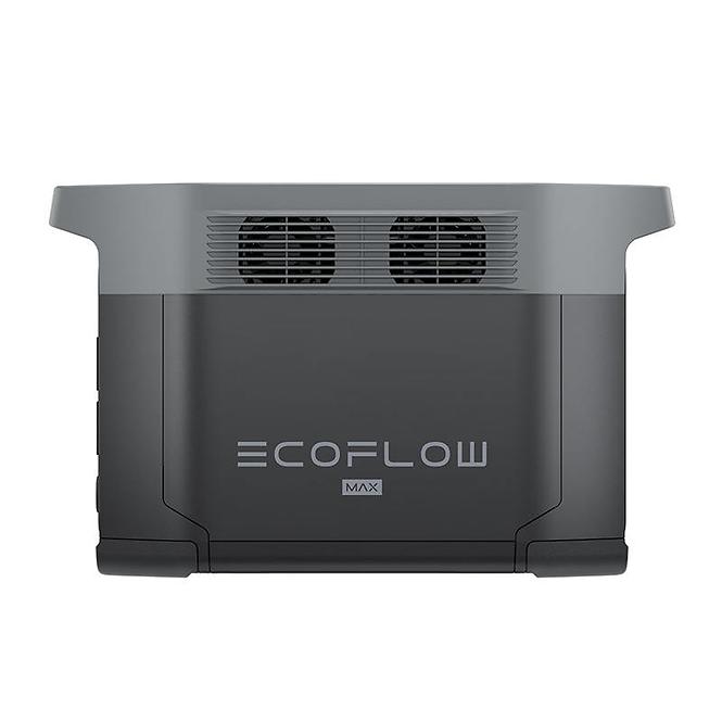 Prenosná napájacia stanica EcoFlow DELTA 2 Max