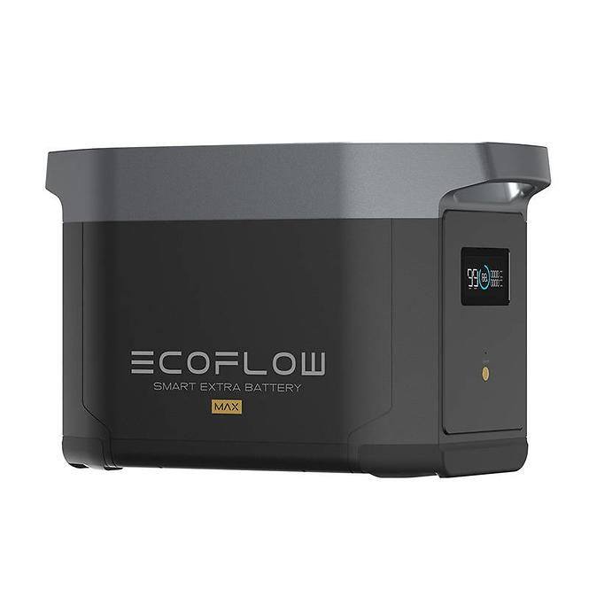 Batéria do napájacej stanice EcoFlow DELTA 2 Max