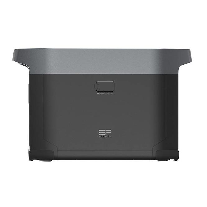 Batéria do napájacej stanice EcoFlow DELTA 2 Max,3