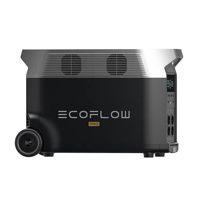 Prenosná napájacia stanica EcoFlow DELTA Pro