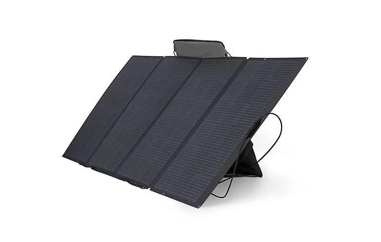 Fotovoltaický panel EcoFlow 400W