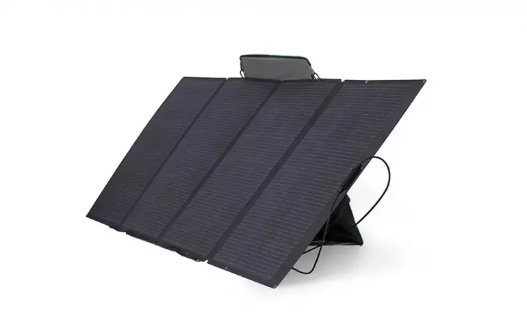 Fotovoltaický panel EcoFlow 400W,2