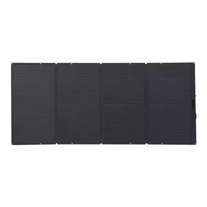 Fotovoltaický panel EcoFlow 400W,3