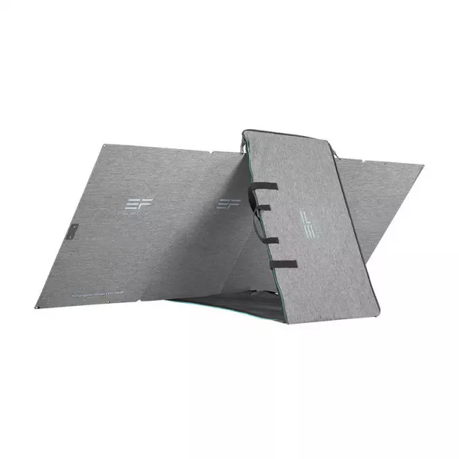 Fotovoltaický panel EcoFlow 400W,5
