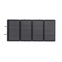 Fotovoltaický panel EcoFlow 220W