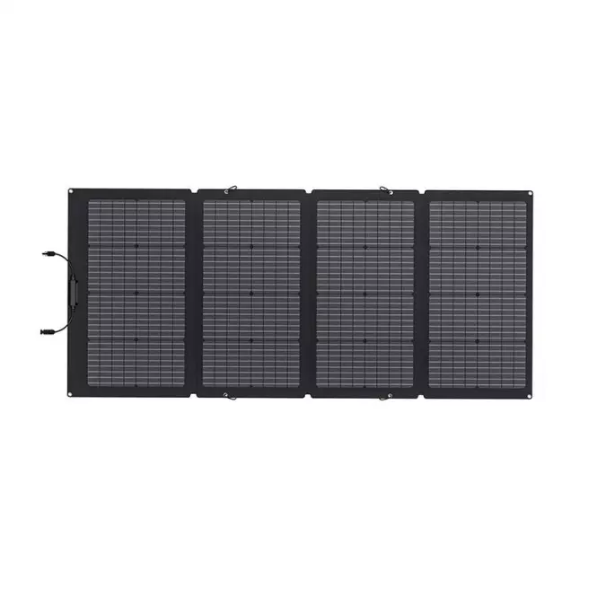 Fotovoltaický panel EcoFlow 220W