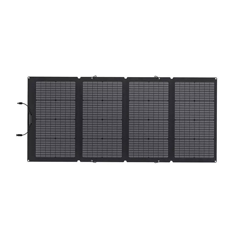 Fotovoltaický panel EcoFlow 220W