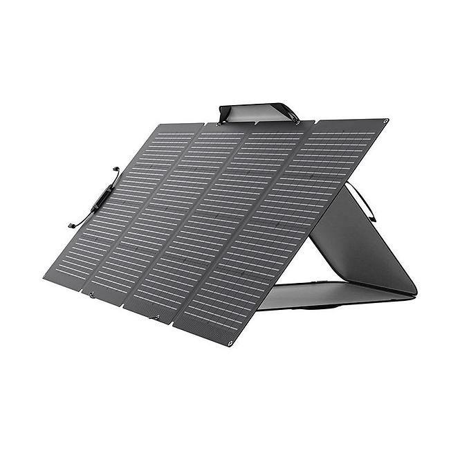 Fotovoltaický panel EcoFlow 220W