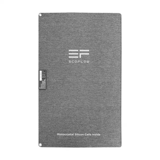Fotovoltaický panel EcoFlow 160W,2
