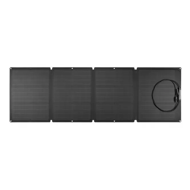 Fotovoltaický panel EcoFlow 110W