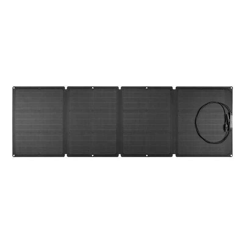 Fotovoltaický panel EcoFlow 110W
