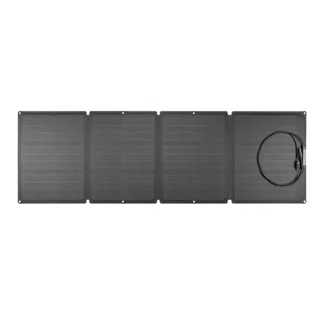 Fotovoltaický panel EcoFlow 110W,2