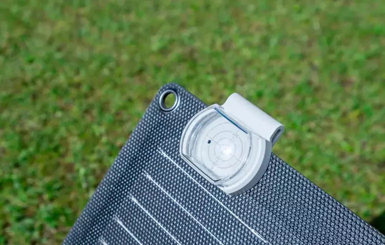 Fotovoltaický panel EcoFlow 110W