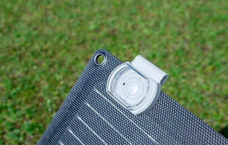 Fotovoltaický panel EcoFlow 110W