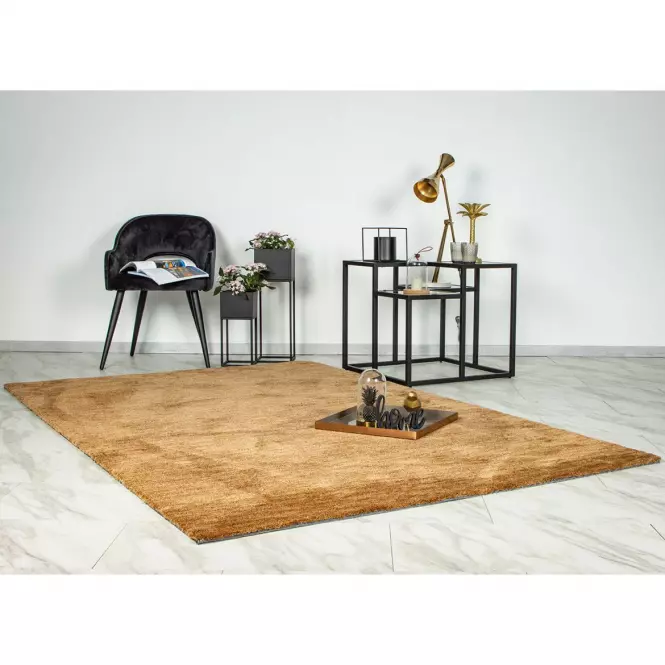 Koberec Comfy 1.2/1.7 Com 700 Camel         
