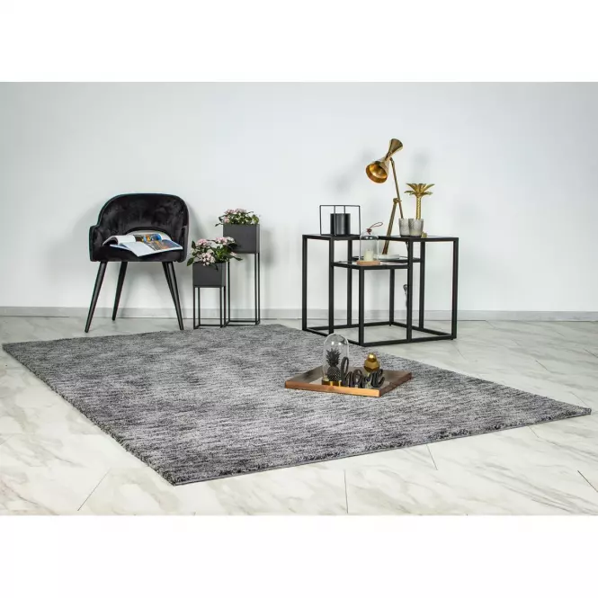 Koberec Comfy 1.2/1.7 Com 700 strieborná        