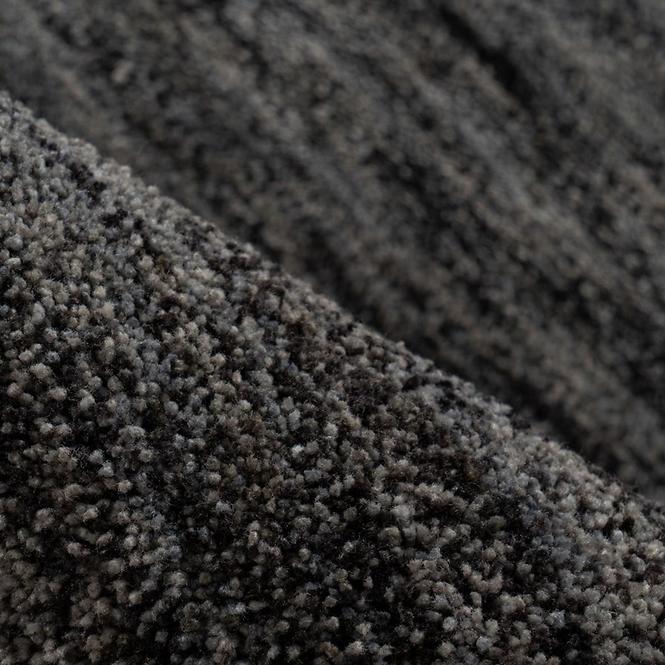 Koberec Comfy 0.8/1.5 Com 700 strieborná        