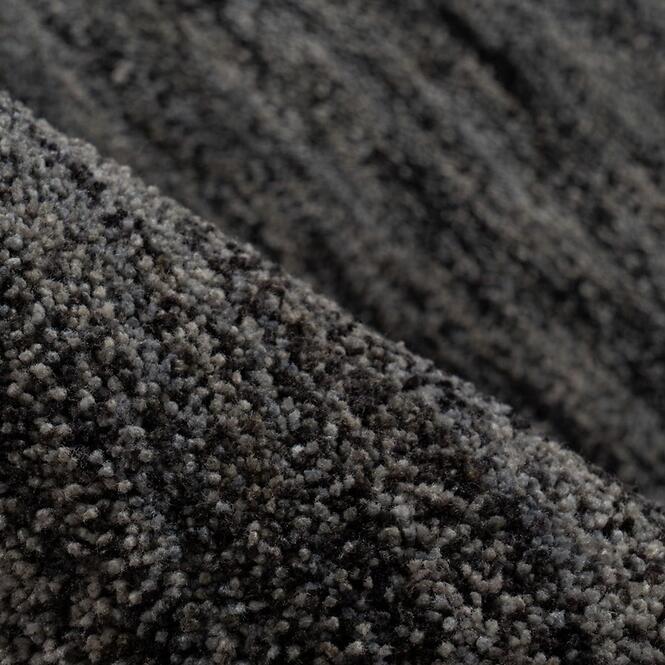 Koberec Comfy 0.8/1.5 Com 700 strieborná,2