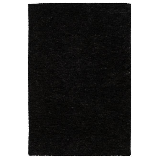 Koberec Comfy 0.8/1.5 Com 700 čierna         