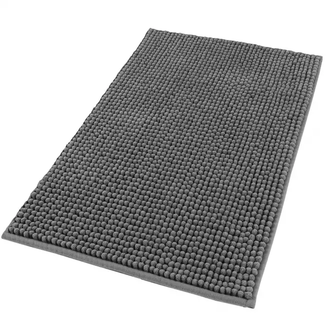 Koberček Parma 40x60 Gray