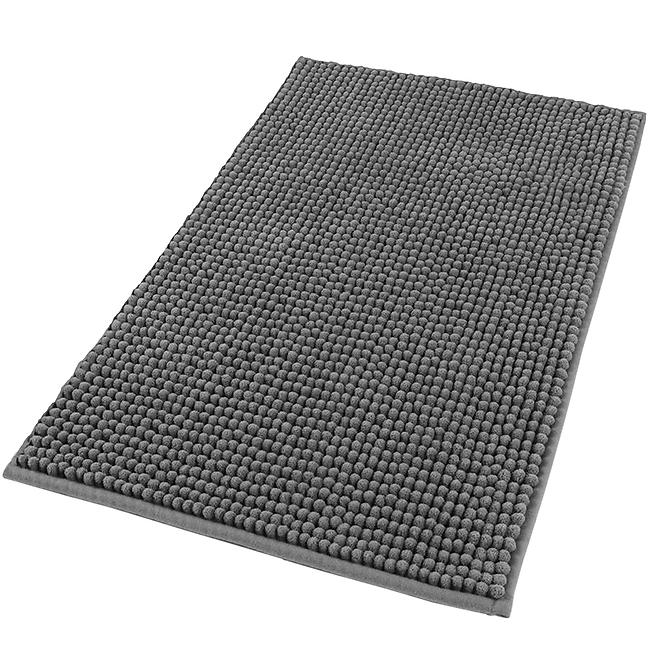 Koberček Parma 40x60 Gray