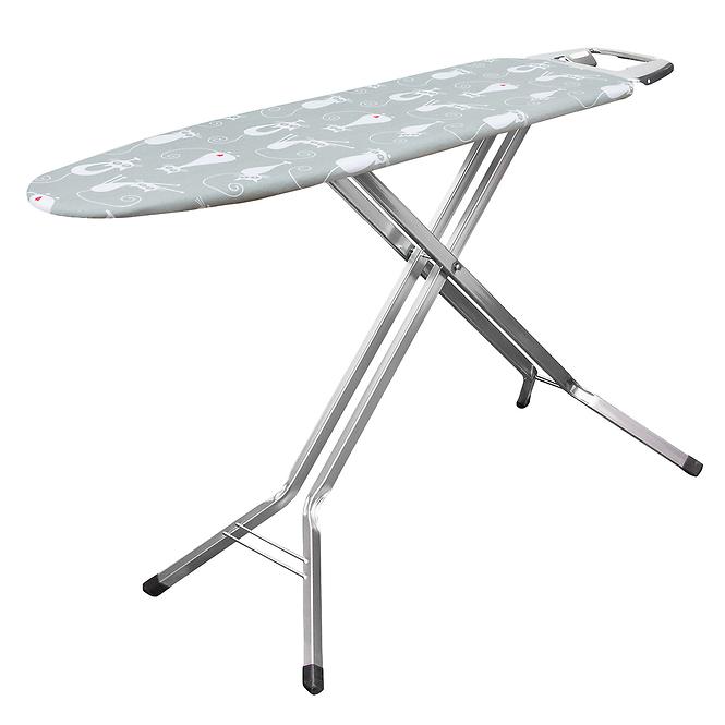 Poťah Na Žehliacu Dosku Cat 130x45,3