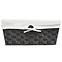 Košík Verona  Mr 35x24x16 Čierny