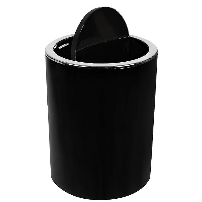Kôš Nico 5l Čierny