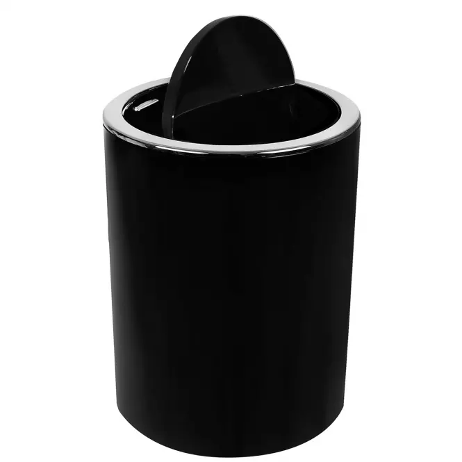 Kôš Nico 5l Čierny,2