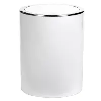 Kôš Nico 5l biely